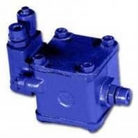 Гідророзподілювач (коробочка) Гура МТЗ, ЮМЗ 50-3406015-А Гідравліка-Трейд